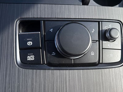 2026 Mazda Mazda CX-70 3.3 Turbo S Premium Plus AWD