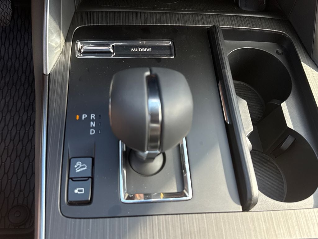 2026 Mazda Mazda CX-70 3.3 Turbo S Premium Plus AWD