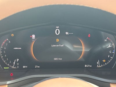 2026 Mazda Mazda CX-70 3.3 Turbo S Premium Plus AWD