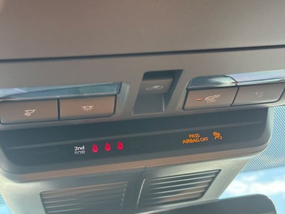 2026 Mazda Mazda CX-70 3.3 Turbo S Premium Plus AWD