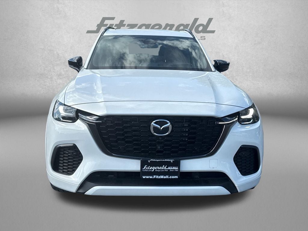 2026 Mazda Mazda CX-70 3.3 Turbo S Premium Plus AWD