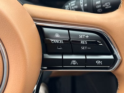 2026 Mazda Mazda CX-70 3.3 Turbo S Premium Plus AWD