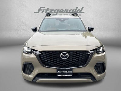 2026 Mazda Mazda CX-70 3.3 Turbo S Premium Plus AWD