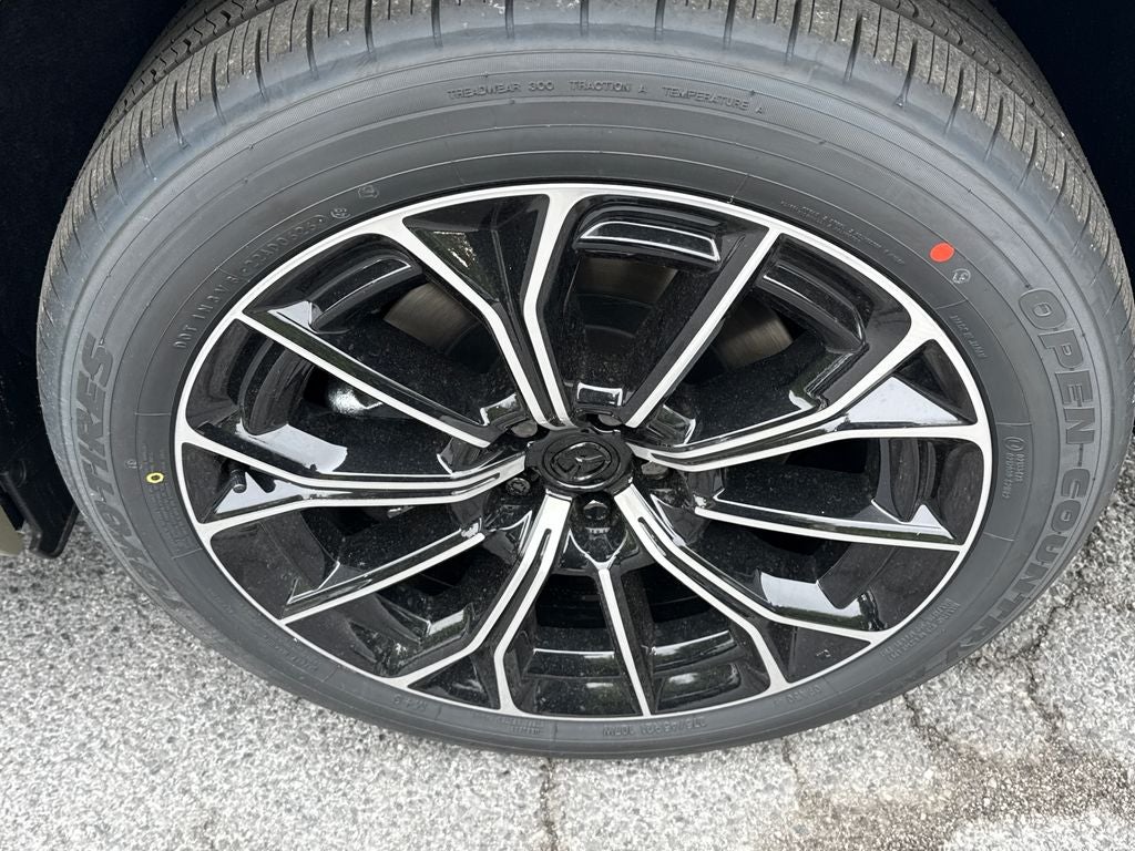 2026 Mazda Mazda CX-70 3.3 Turbo S Premium Plus AWD