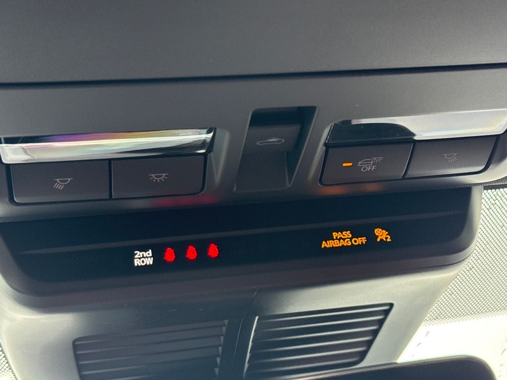 2026 Mazda Mazda CX-70 3.3 Turbo Premium Plus AWD