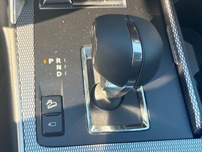 2026 Mazda Mazda CX-70 3.3 Turbo Premium Plus