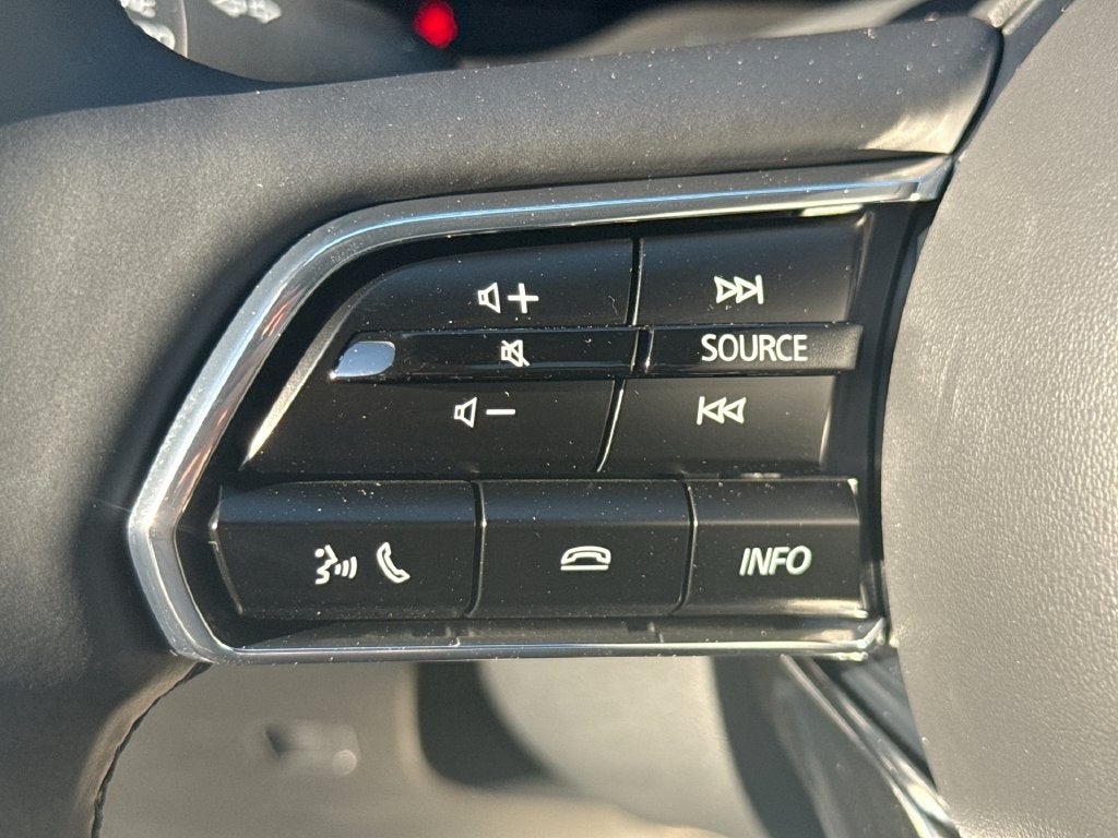 2026 Mazda Mazda CX-70 3.3 Turbo Premium Plus
