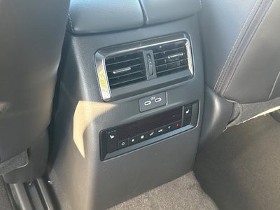 2026 Mazda Mazda CX-70 3.3 Turbo Premium Plus