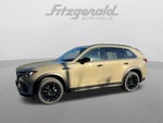 2026 Mazda Mazda CX-70 3.3 Turbo Premium Plus