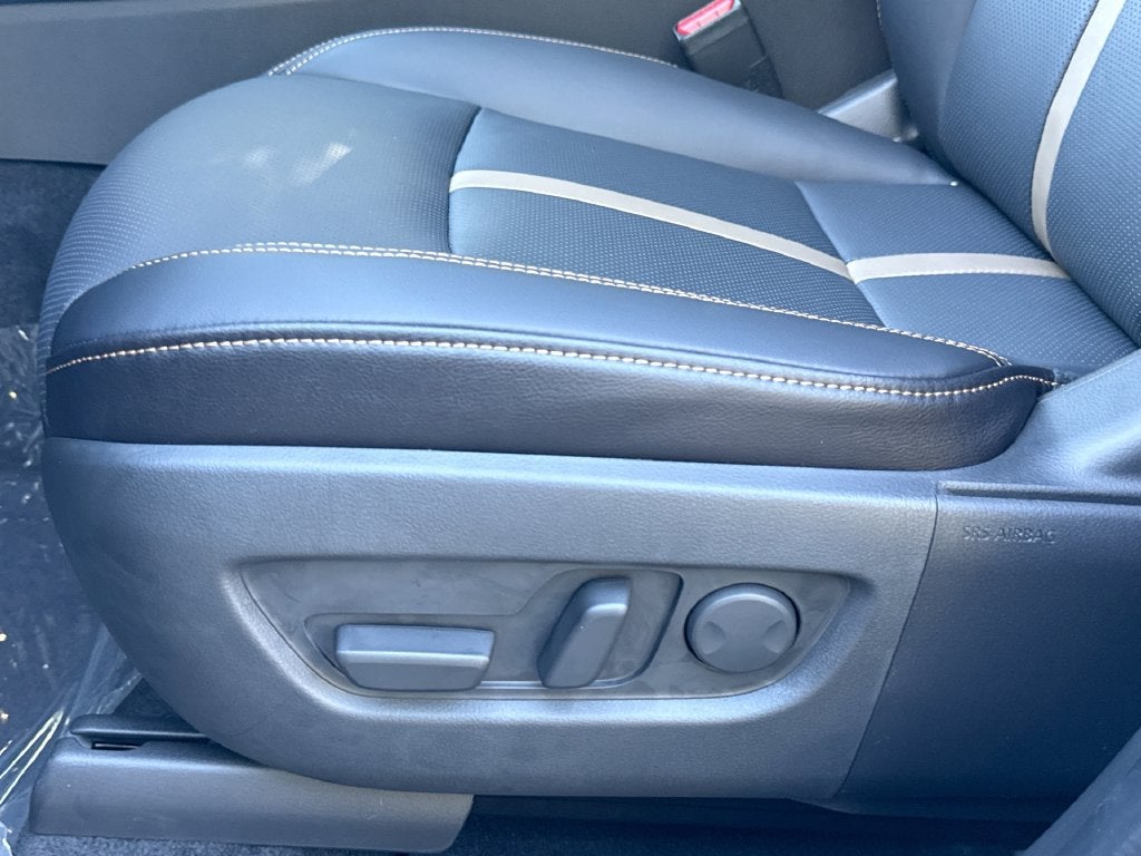 2026 Mazda Mazda CX-70 3.3 Turbo Premium Plus