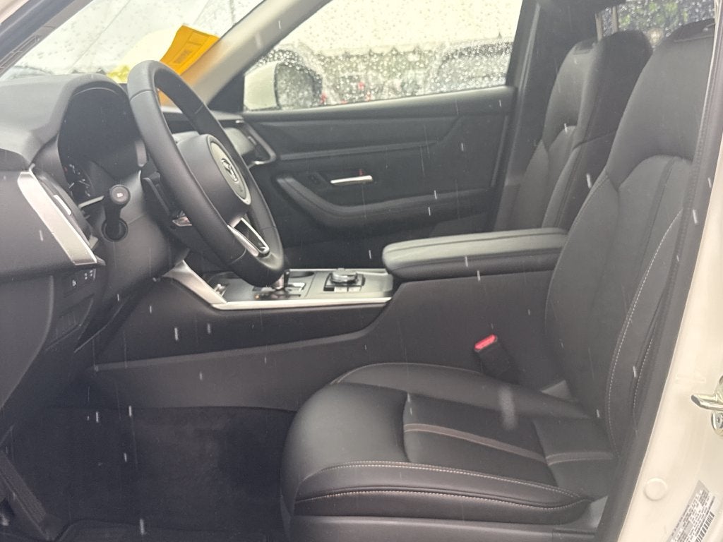 2026 Mazda Mazda CX-90 3.3 Turbo Select