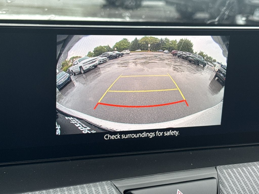 2026 Mazda Mazda CX-90 3.3 Turbo Select