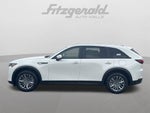 2026 Mazda Mazda CX-90 3.3 Turbo Select