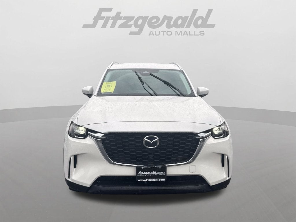 2026 Mazda Mazda CX-90 3.3 Turbo Select