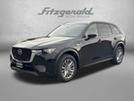2026 Mazda Mazda CX-90 3.3 Turbo Select AWD