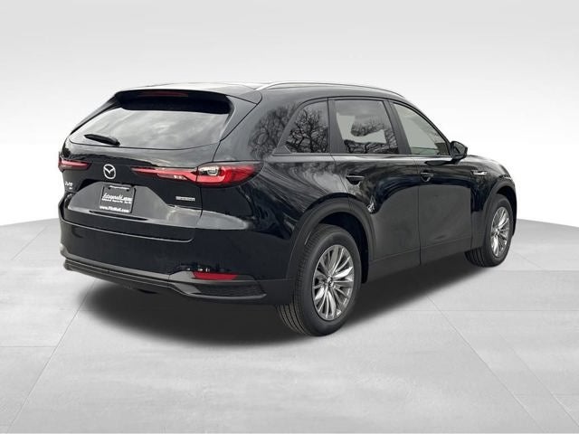 2026 Mazda Mazda CX-90 3.3 Turbo Select AWD