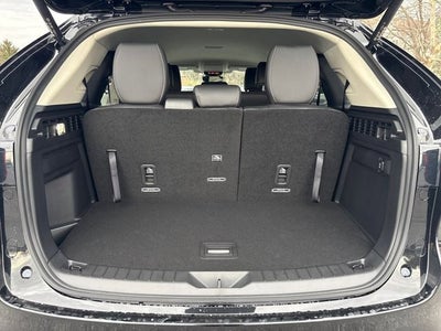 2026 Mazda Mazda CX-90 3.3 Turbo Select AWD