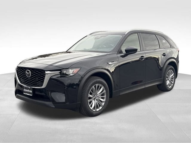 2026 Mazda Mazda CX-90 3.3 Turbo Select AWD