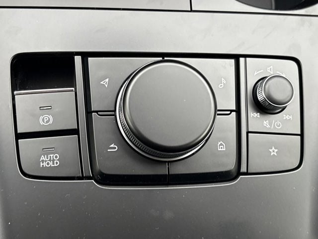 2026 Mazda Mazda CX-90 3.3 Turbo Select AWD