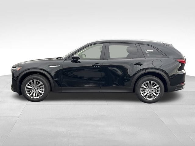 2026 Mazda Mazda CX-90 3.3 Turbo Select AWD