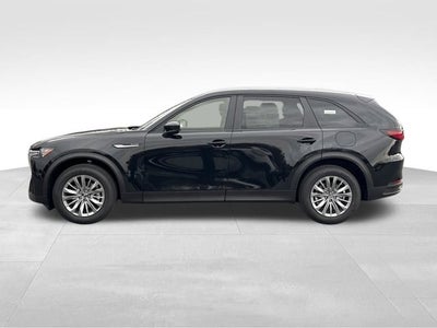 2026 Mazda Mazda CX-90 3.3 Turbo Select AWD