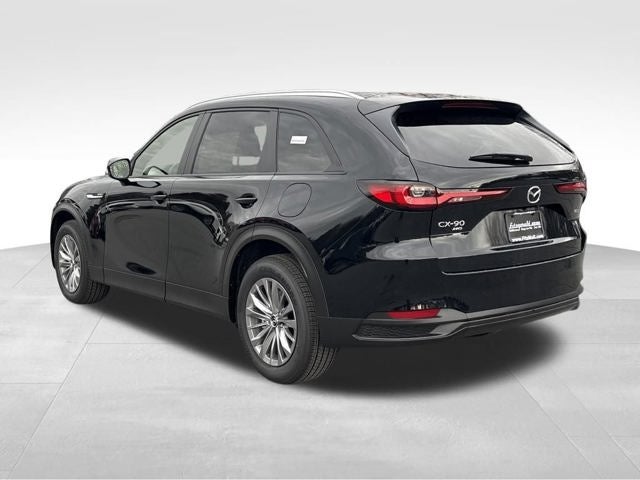 2026 Mazda Mazda CX-90 3.3 Turbo Select AWD