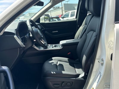 2026 Mazda Mazda CX-90 3.3 Turbo Select