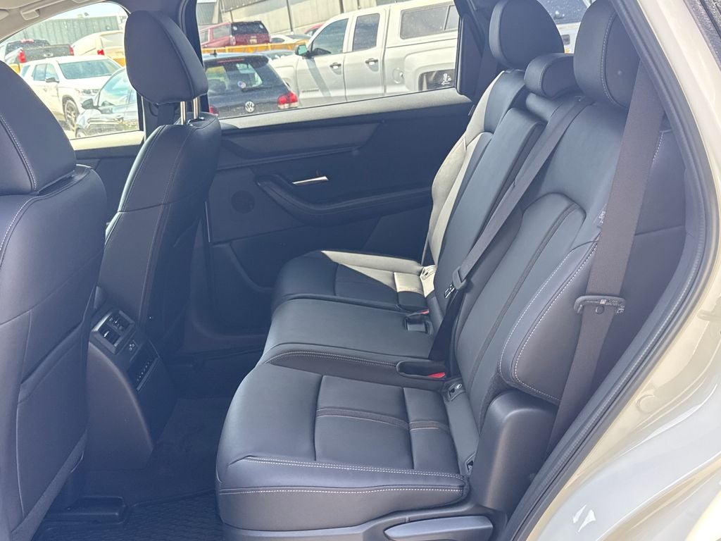 2026 Mazda Mazda CX-90 3.3 Turbo Select