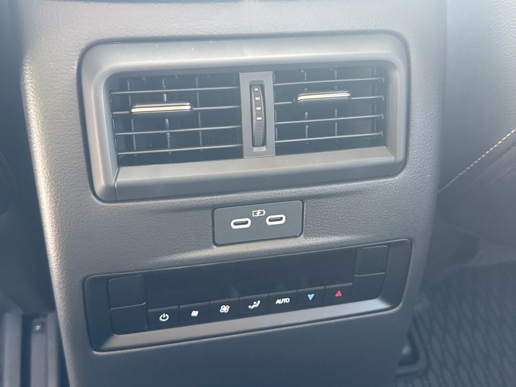 2026 Mazda Mazda CX-90 3.3 Turbo Select