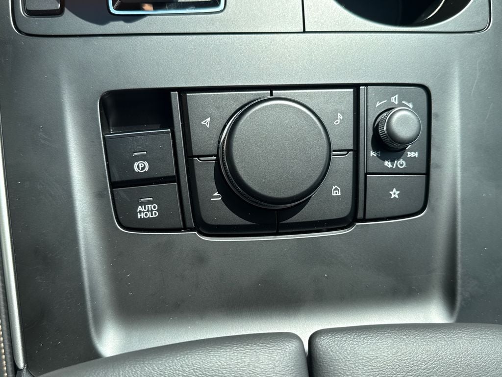 2026 Mazda Mazda CX-90 3.3 Turbo Select