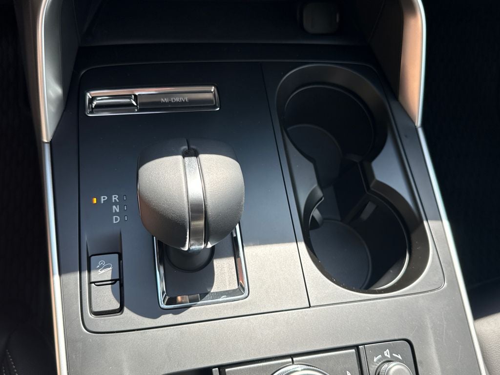 2026 Mazda Mazda CX-90 3.3 Turbo Select