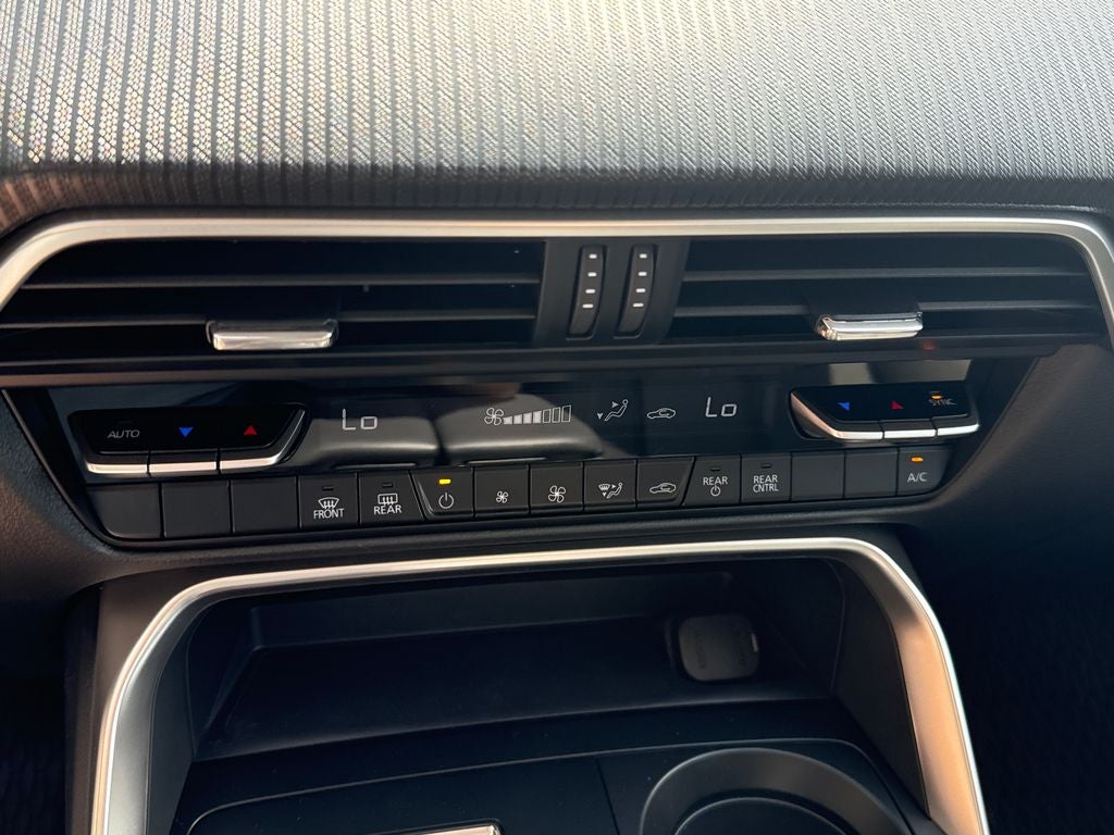 2026 Mazda Mazda CX-90 3.3 Turbo Select