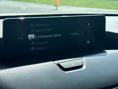2026 Mazda Mazda CX-90 3.3 Turbo Select