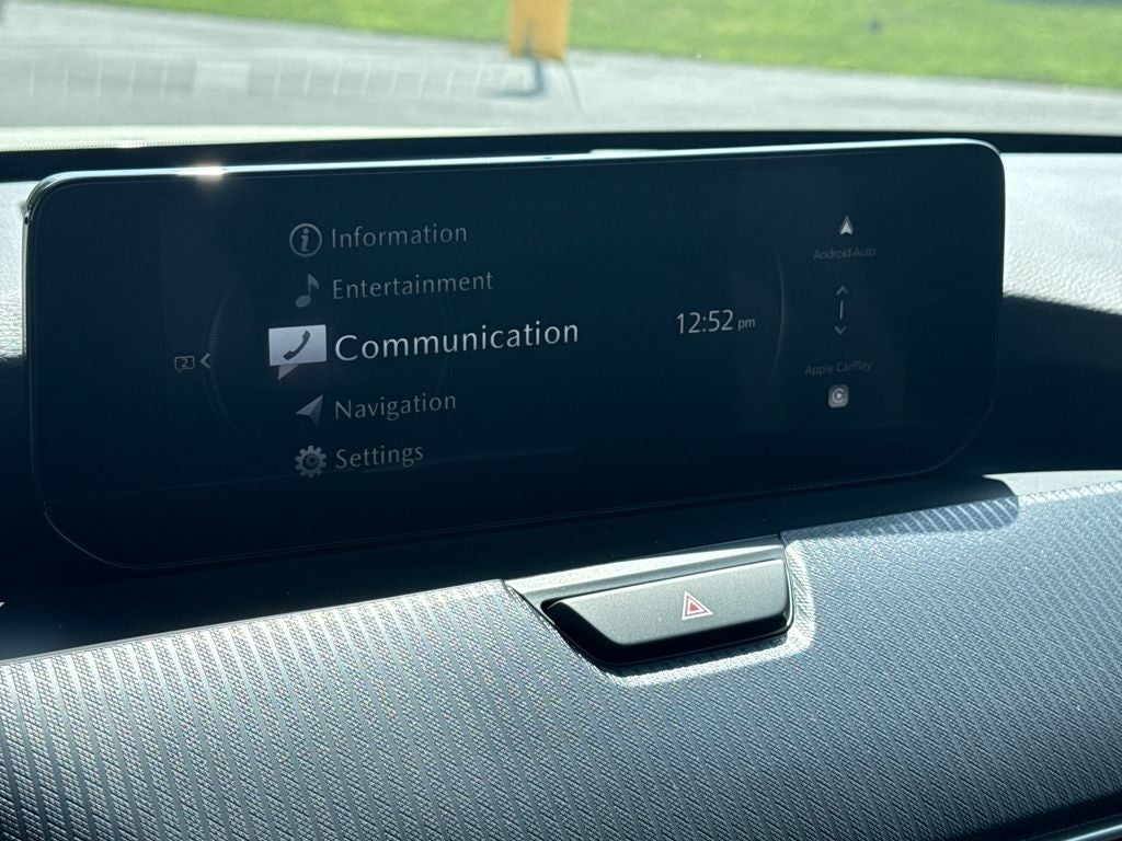 2026 Mazda Mazda CX-90 3.3 Turbo Select