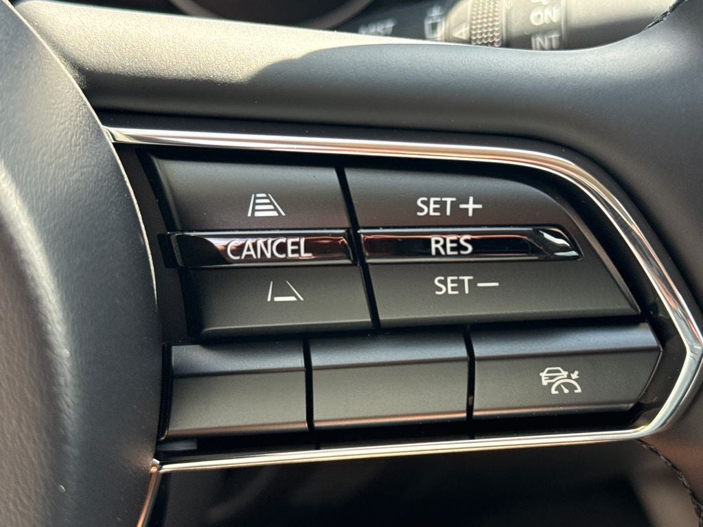 2026 Mazda Mazda CX-90 3.3 Turbo Select