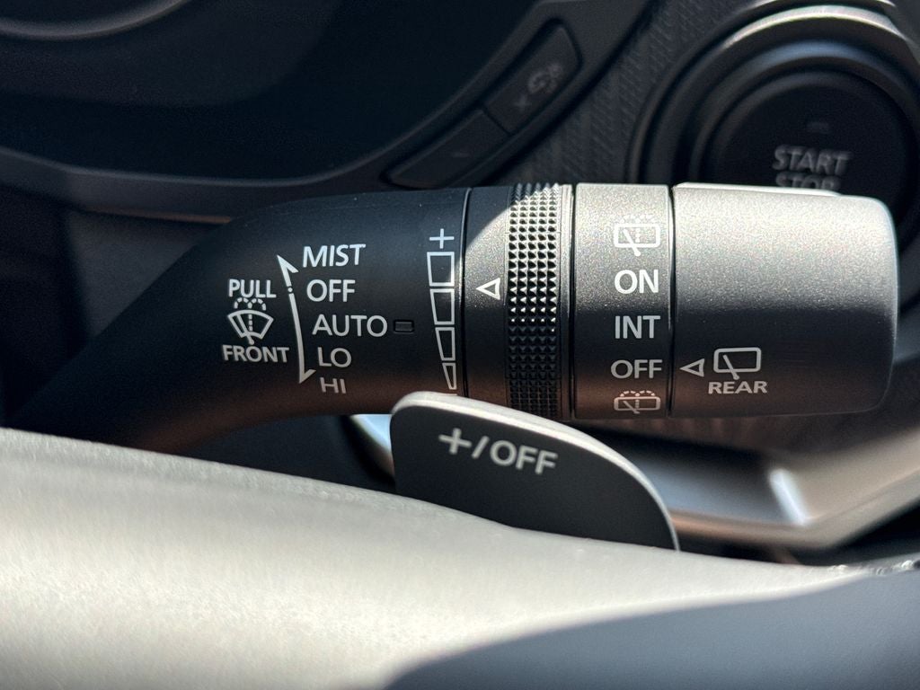 2026 Mazda Mazda CX-90 3.3 Turbo Select