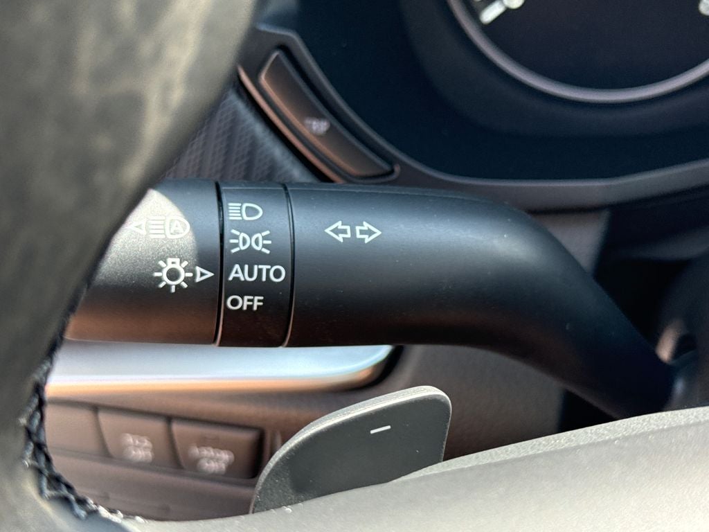 2026 Mazda Mazda CX-90 3.3 Turbo Select