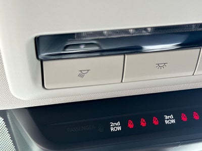 2026 Mazda Mazda CX-90 3.3 Turbo Select