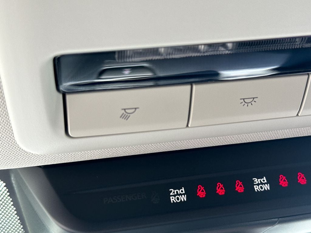 2026 Mazda Mazda CX-90 3.3 Turbo Select
