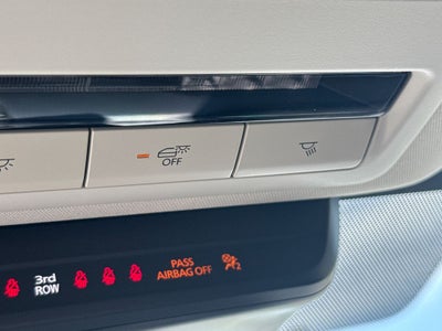 2026 Mazda Mazda CX-90 3.3 Turbo Select