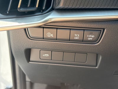 2026 Mazda Mazda CX-90 3.3 Turbo Select