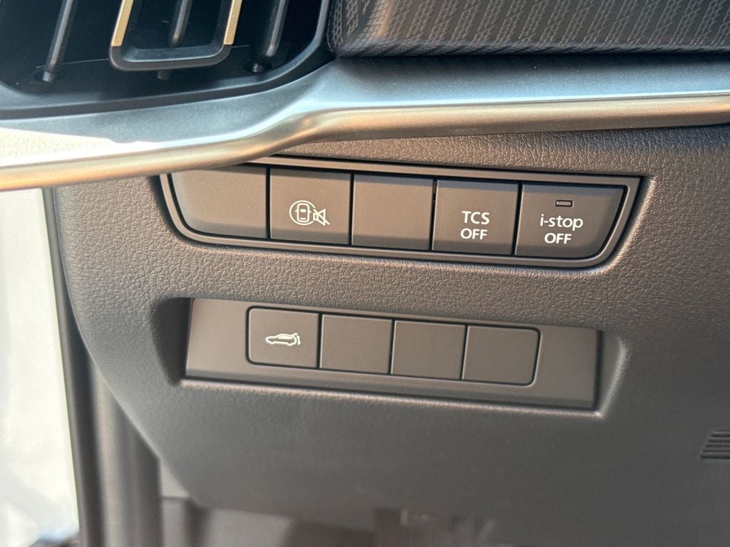2026 Mazda Mazda CX-90 3.3 Turbo Select