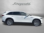 2026 Mazda Mazda CX-90 3.3 Turbo Select