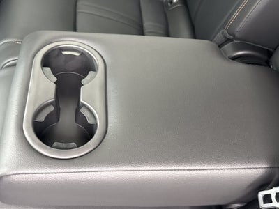 2026 Mazda Mazda CX-90 3.3 Turbo Preferred