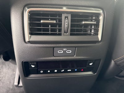 2026 Mazda Mazda CX-90 3.3 Turbo Preferred