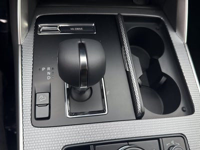 2026 Mazda Mazda CX-90 3.3 Turbo Preferred