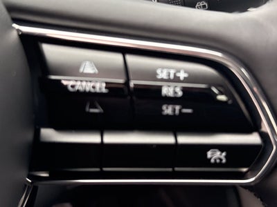 2026 Mazda Mazda CX-90 3.3 Turbo Preferred