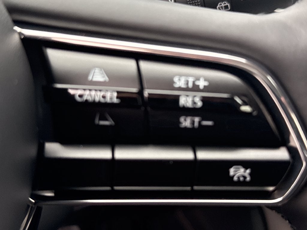 2026 Mazda Mazda CX-90 3.3 Turbo Preferred