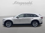 2026 Mazda Mazda CX-90 3.3 Turbo Preferred