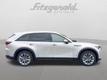2026 Mazda Mazda CX-90 3.3 Turbo Preferred